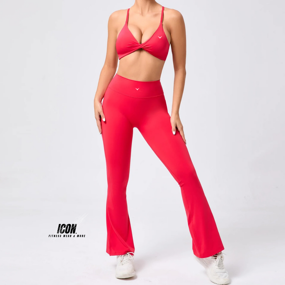 ICON. סט חליפה דגם מאי