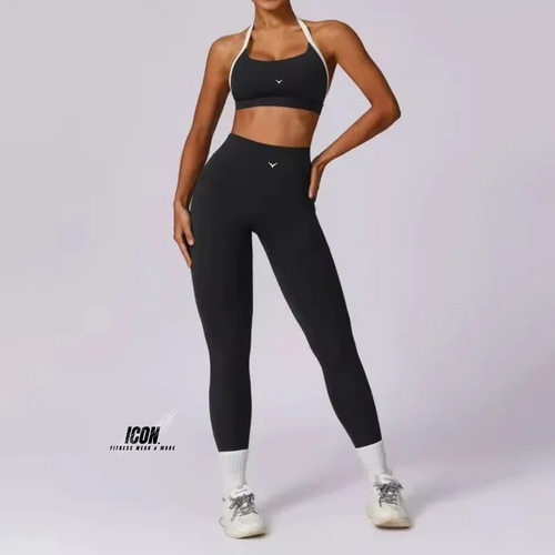 ICON. סט חליפה גם מורן