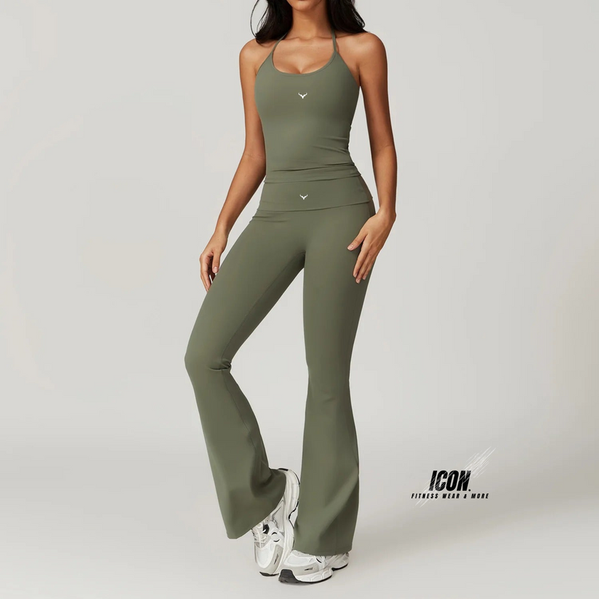 ICON. סט חליפה דגם יובל