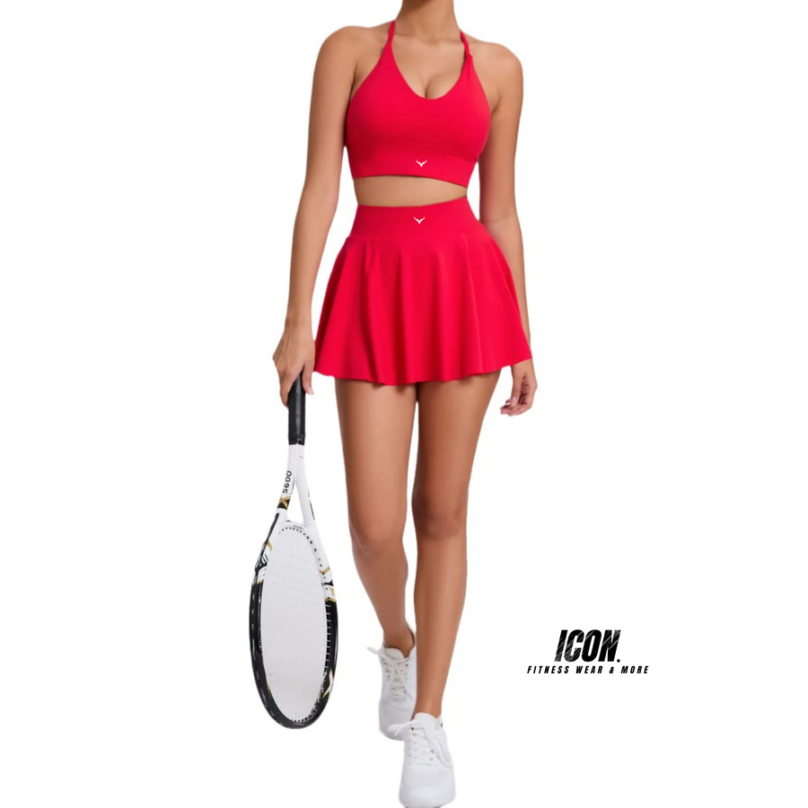 ICON. סט טניס דגם אילנה