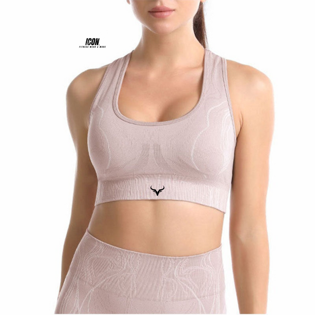 ICON. טופ דגם ניקול