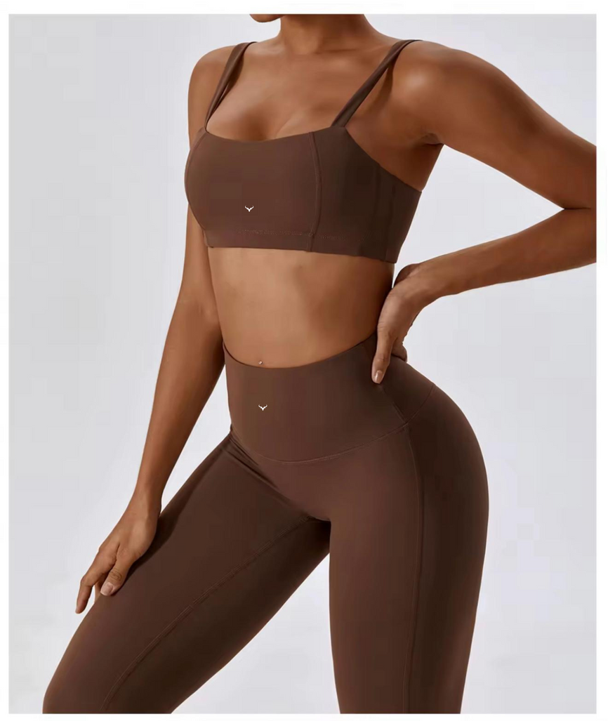 ICON. סט חליפה דגם אודל