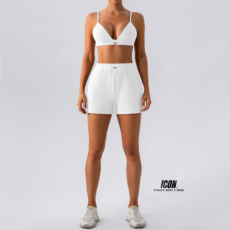 ICON. סט חליפה דגם דולב