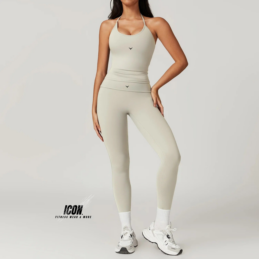 ICON. סט חליפה דגם ים