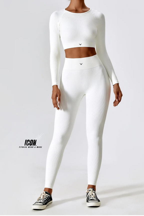 ICON. סט דגם נוגה