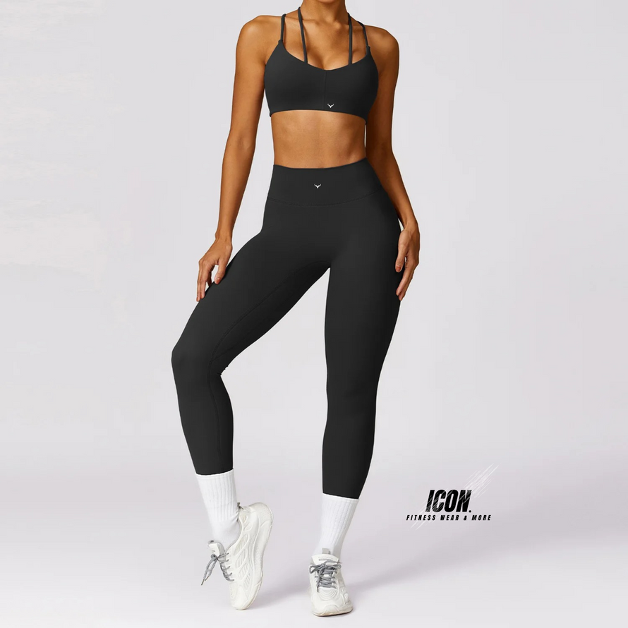 ICON. סט דגם רוני