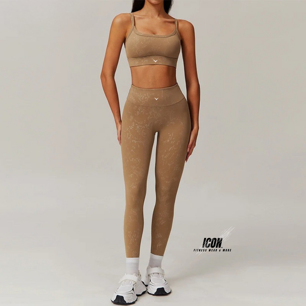 ICON. סט חליפה דגם נועם