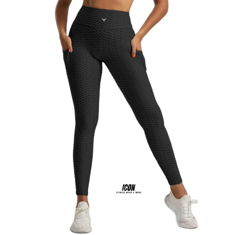 ICON. טייץ דגם אליה