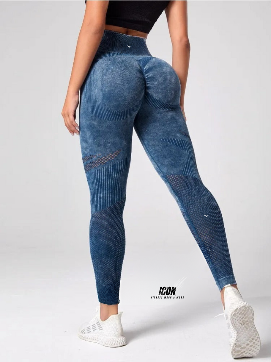 ICON. טייץ דגם יאנה