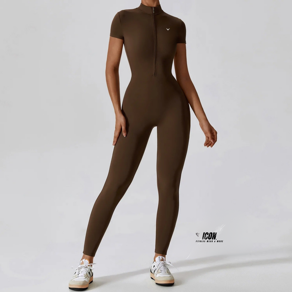 ICON. אוברול דגם מיכל