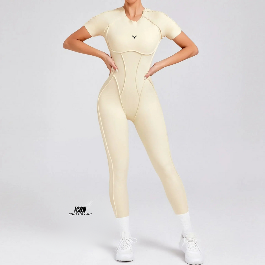 ICON. אוברול דגם שני