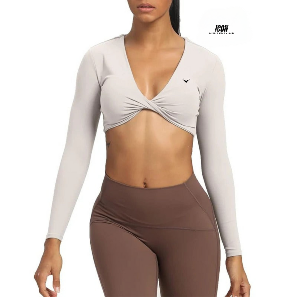 ICON. טופ דגם מיאל