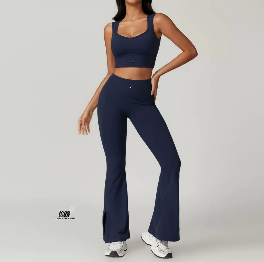 ICON. סט חליפה דגם אנה