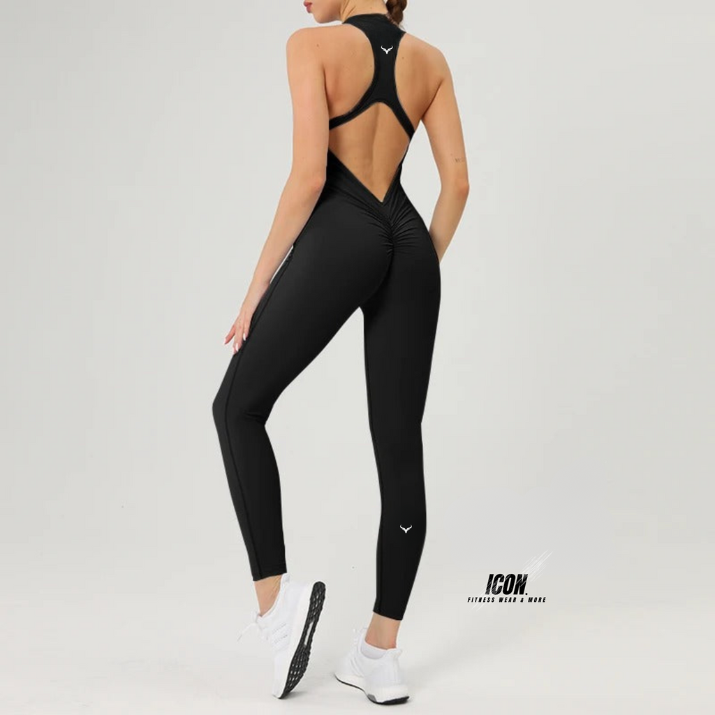 ICON. אוברול דגם היליי