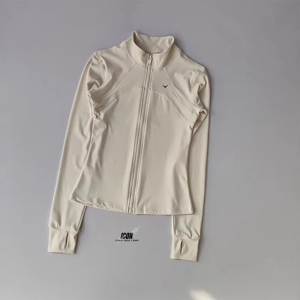 ICON. ג'קט דגם לייט