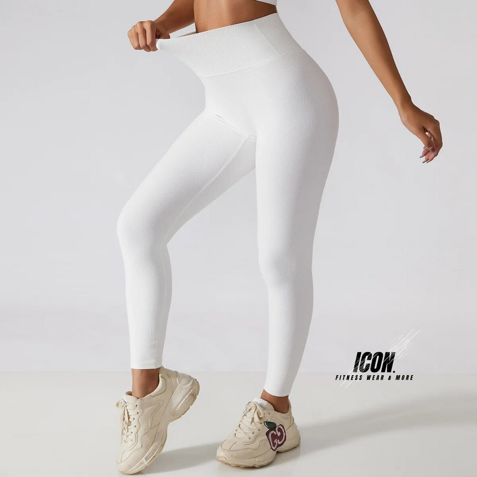 ICON. טייץ דגם יהלי