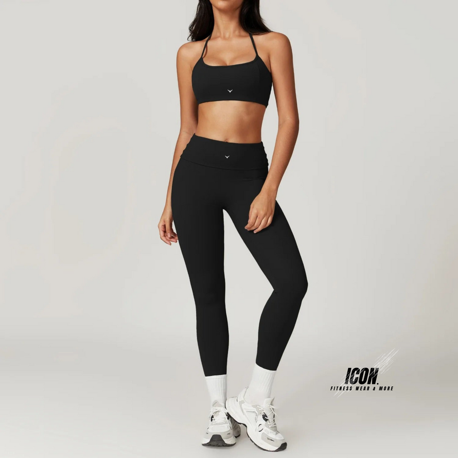 ICON. סט חליפה דגם לירי