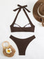 ICON. סט ביקיני דגם טלאור