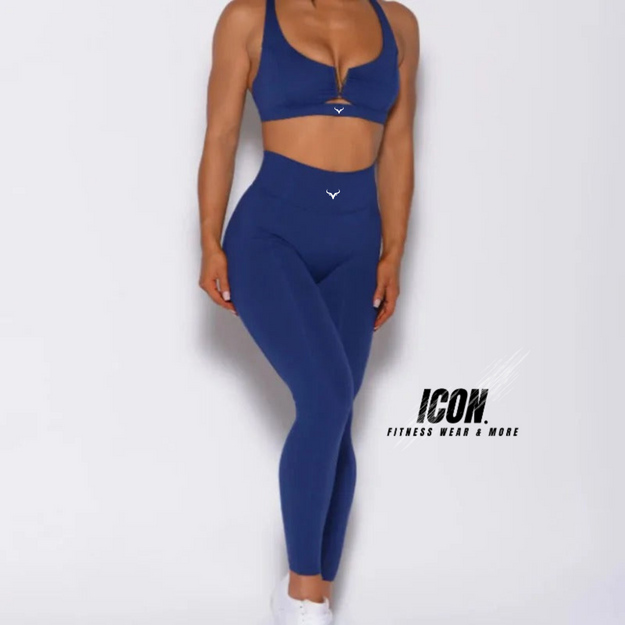 ICON. סט דגם מור