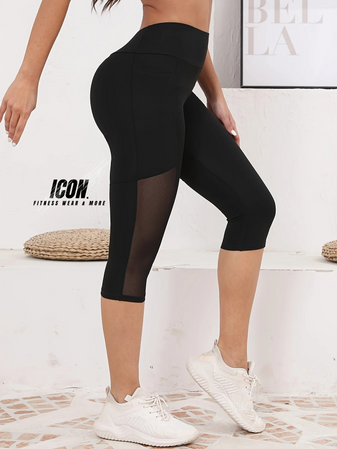 ICON. טייץ דגם לירן