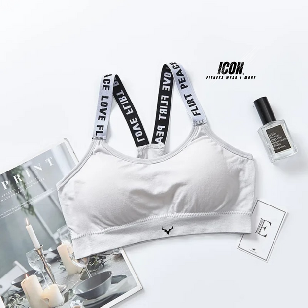 ICON. טופ דגם מעיין