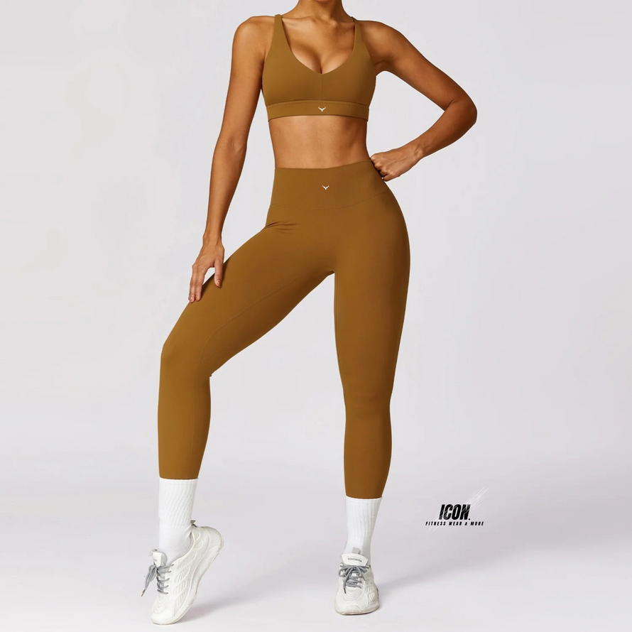 ICON. סט דגם ליר