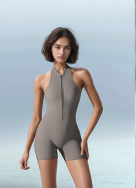 ICON. אוברול מיני מחטב דגם אופל