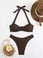 ICON. סט ביקיני דגם טלאור