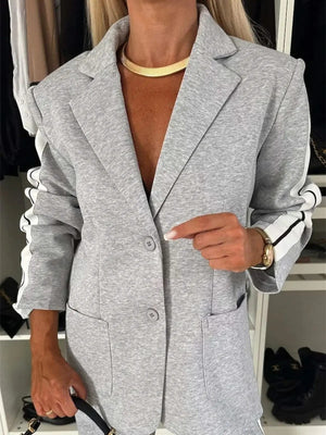 ICON. סט לחורף דגם מיקה